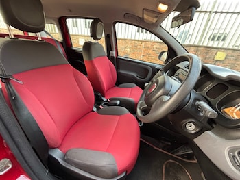 Used Fiat Panda 2013 for sale - 76638989: Photo