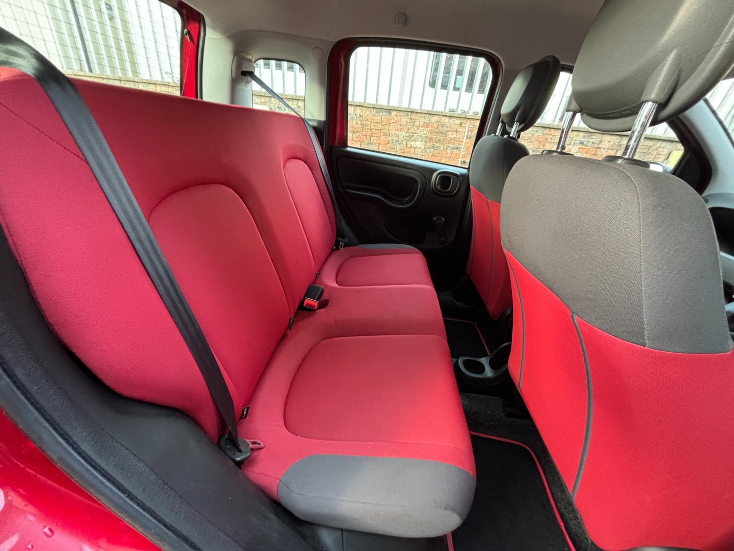 Used Fiat Panda 2013 for sale - 76638989: Photo 5