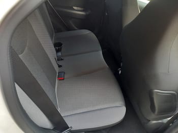 Used Toyota AYGO 2021 for sale - 79625638: Photo