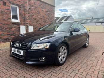 2010 (10) - 2.0 TDI 5dr