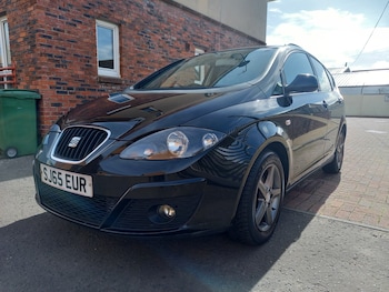 2015 (65) - 1.6 TDI CR Ecomotive I Tech 5dr