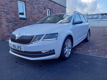 2018 - 1.6 TDI CR SE L 5dr