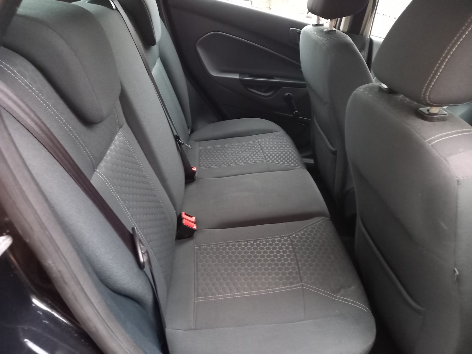 Used Ford Fiesta 2011 for sale - 76556706: Photo 5