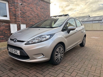 Ford - Fiesta