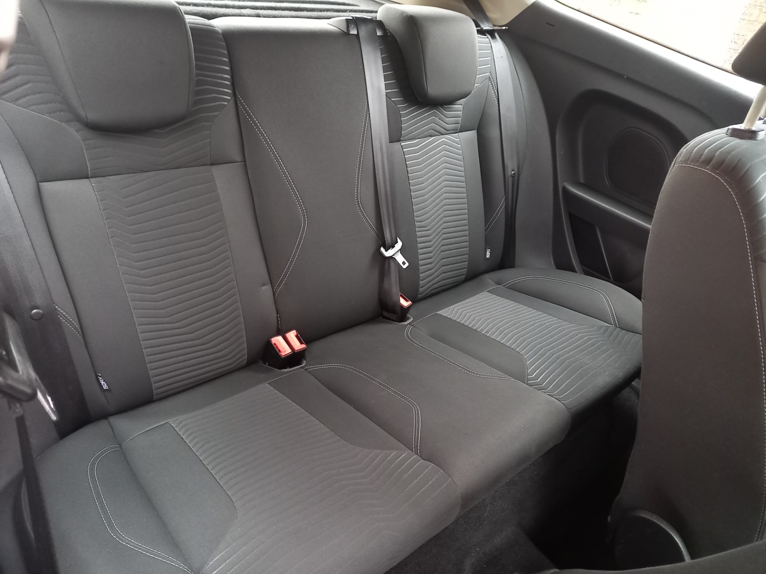 Used Ford Fiesta 2014 for sale - 77662584: Photo 5