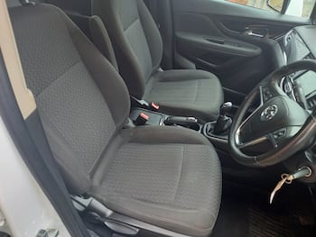 Used Vauxhall Mokka X 2018 for sale - 79840285: Photo