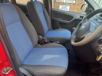 Used Fiat Panda 2012 for sale - 75604607: Photo