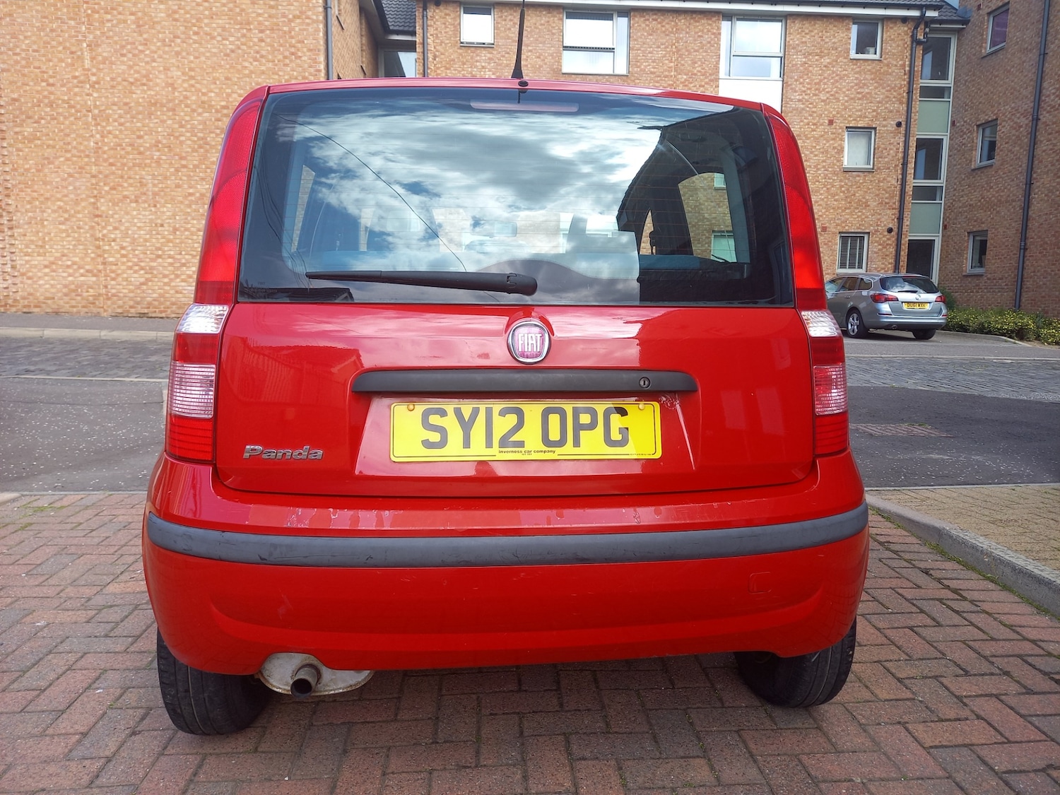 Vehicle 9