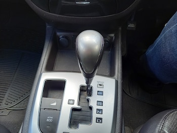 Used Hyundai Santa Fe 2012 for sale - 78540366: Photo