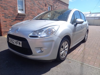 Used Citroen C3 2012 for sale - 78860684: Photo