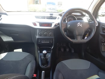 Used Citroen C3 2012 for sale - 78860684: Photo
