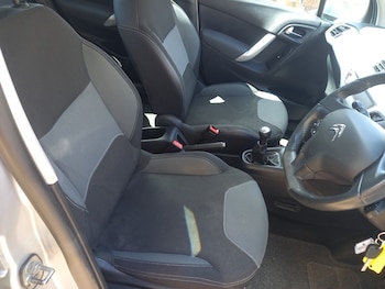 Used Citroen C3 2012 for sale - 78860684: Photo
