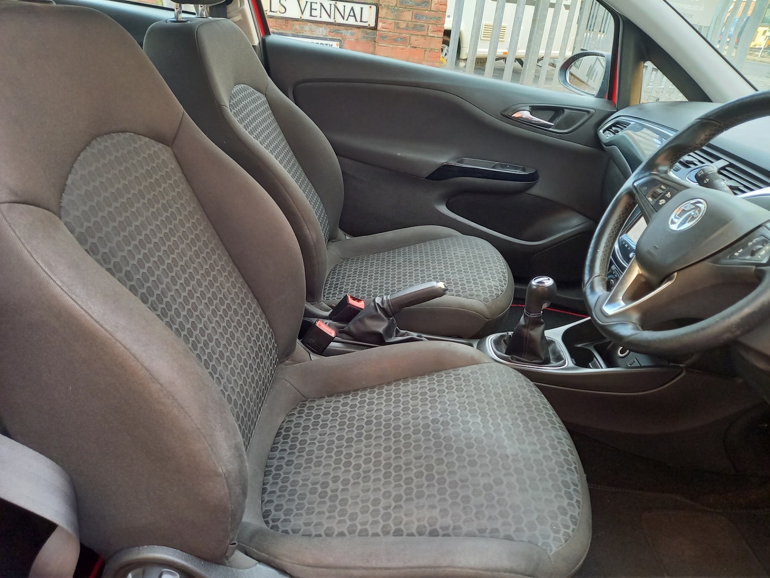 Used Vauxhall Corsa 2015 for sale - 76492488: Photo 4