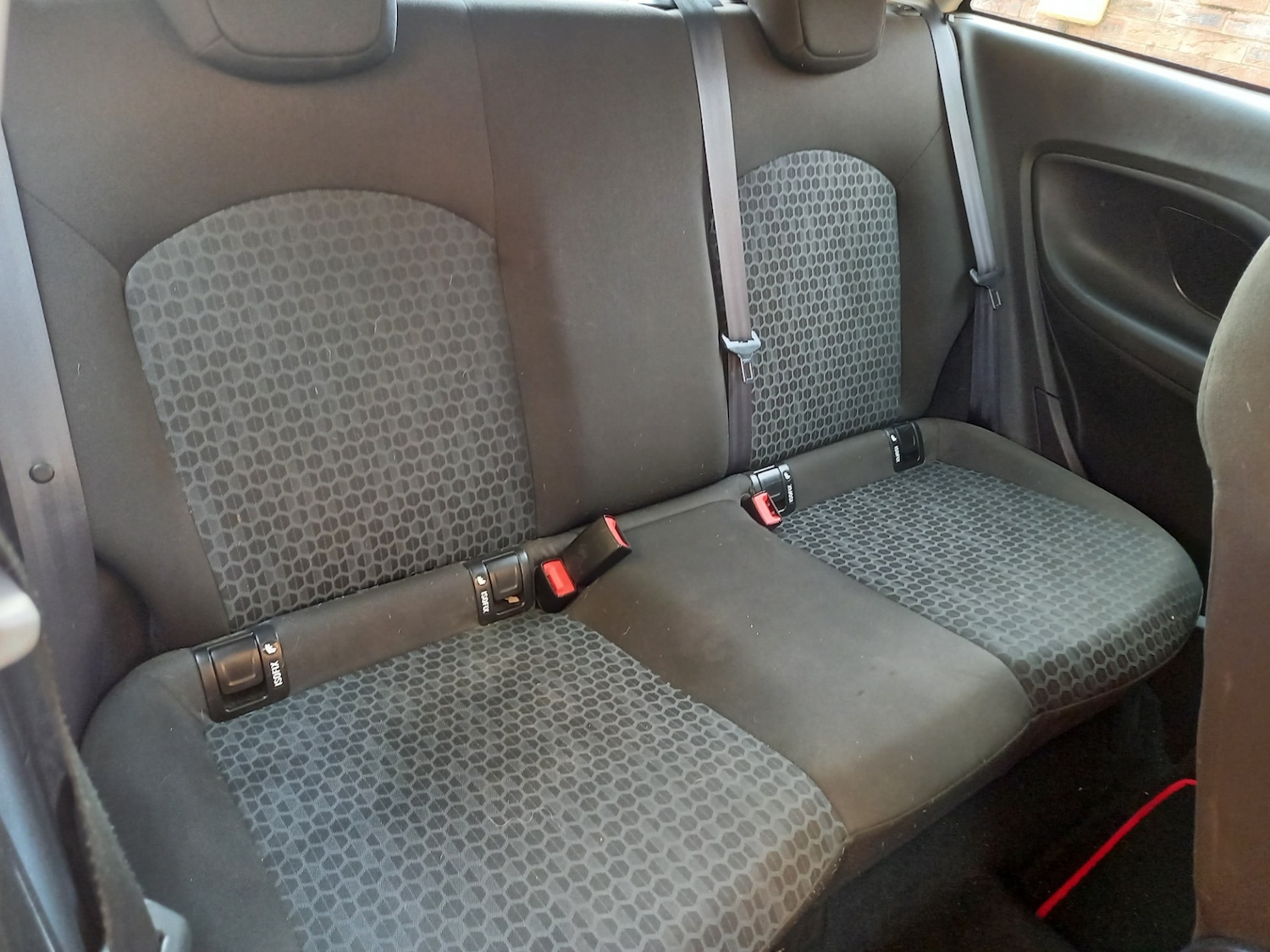 Used Vauxhall Corsa 2015 for sale - 76492488: Photo 5