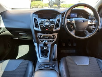 Used Ford Focus 2013 for sale - 78438827: Photo