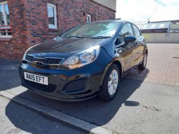 2015 (15) - 1.25 SR7 5dr