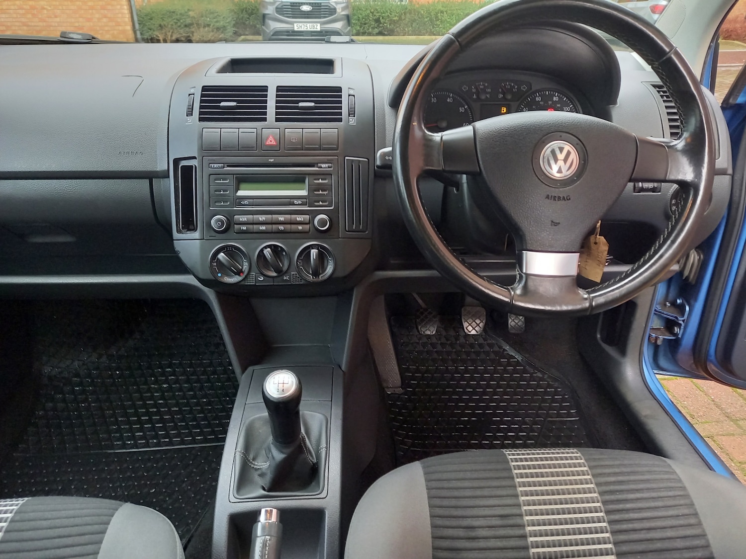 Used Volkswagen Polo 2008 for sale - 77023223: Photo 3