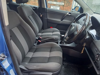 Used Volkswagen Polo 2008 for sale - 77023223: Photo