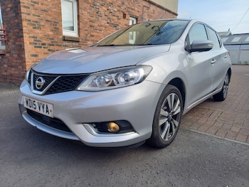 Used Nissan Pulsar 2015 for sale - 79456970: Photo
