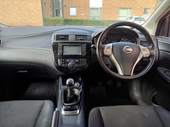 Used Nissan Pulsar 2015 for sale - 79456970: Photo