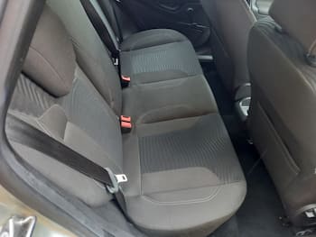 Used Ford Fiesta 2016 for sale - 79639049: Photo
