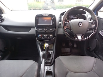 Used Renault Clio 2014 for sale - 78970765: Photo