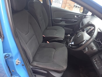 Used Renault Clio 2014 for sale - 78970765: Photo