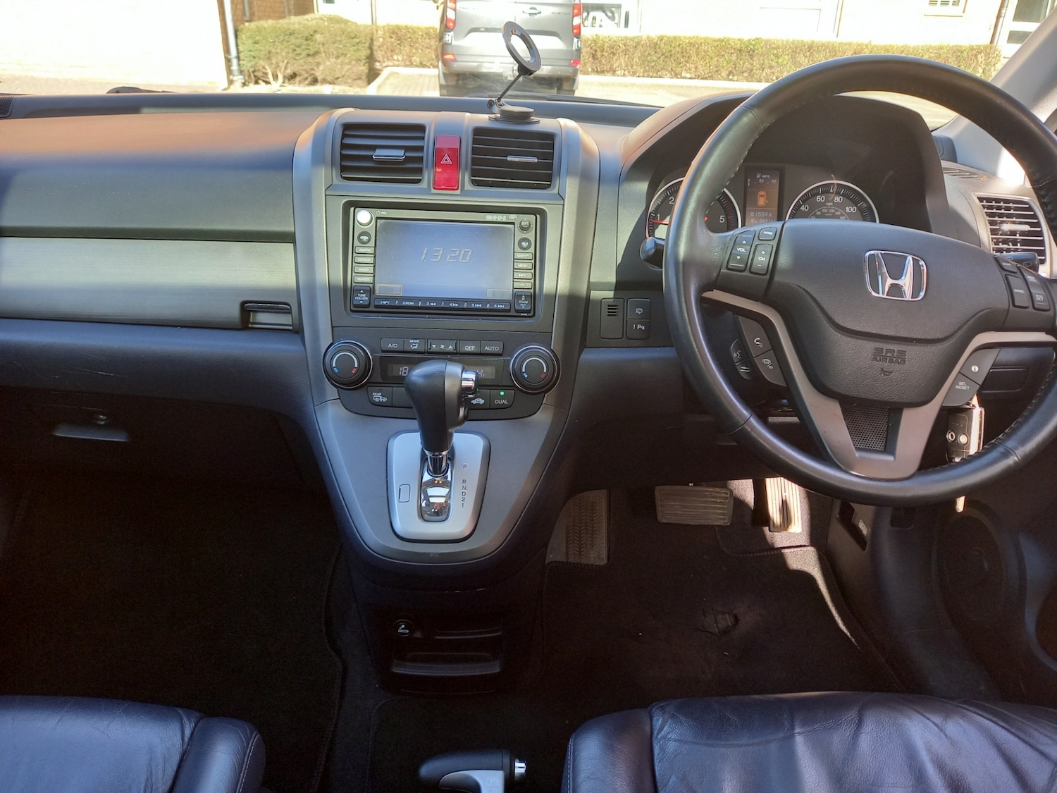 Used Honda CR-V 2010 for sale - 77730911: Photo 3