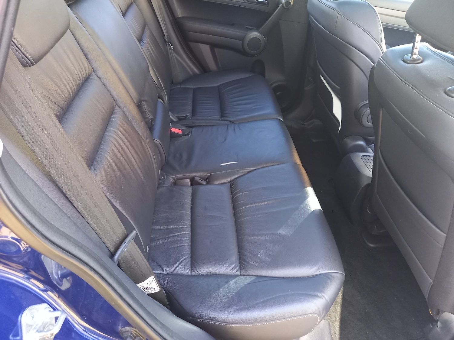 Used Honda CR-V 2010 for sale - 77730911: Photo 5