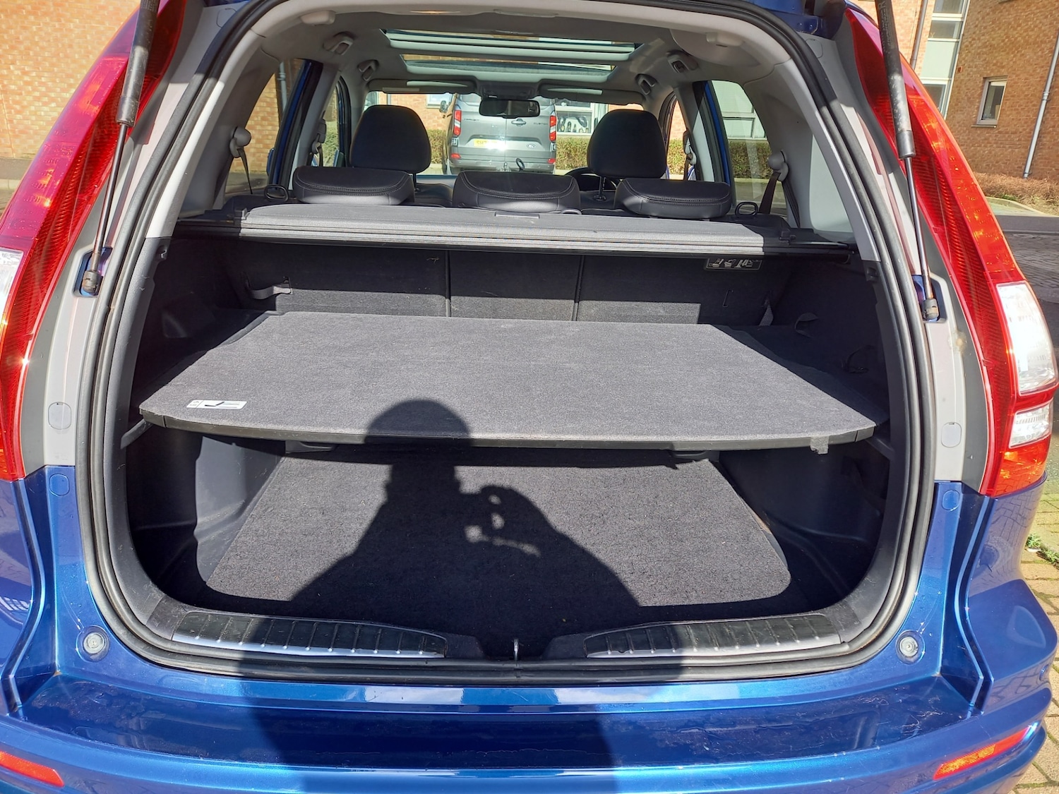 Used Honda CR-V 2010 for sale - 77730911: Photo 6