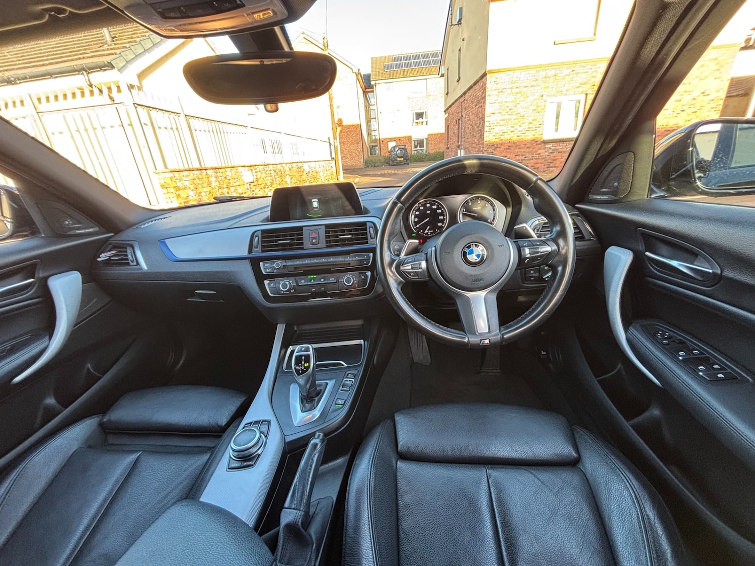 Used BMW 1 Series 2018 for sale - 76931659: Photo 3