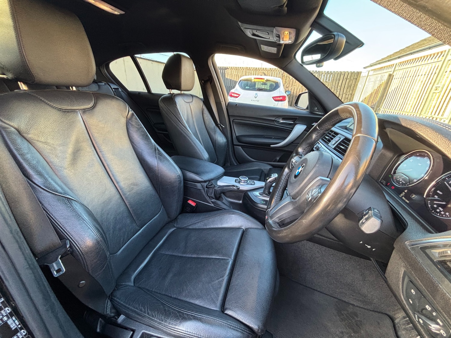 Used BMW 1 Series 2018 for sale - 76931659: Photo 4