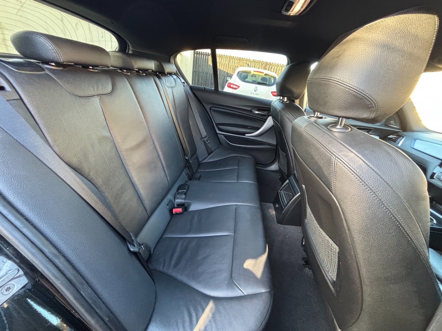 Used BMW 1 Series 2018 for sale - 76931659: Photo 5