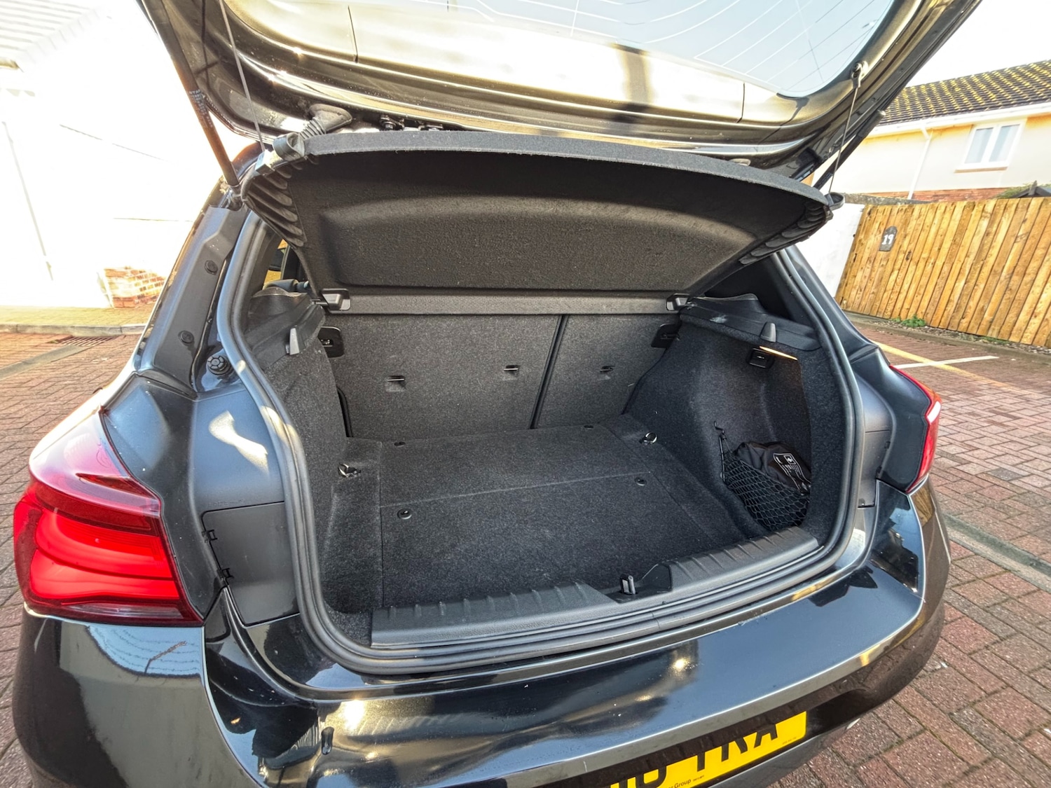 Used BMW 1 Series 2018 for sale - 76931659: Photo 6