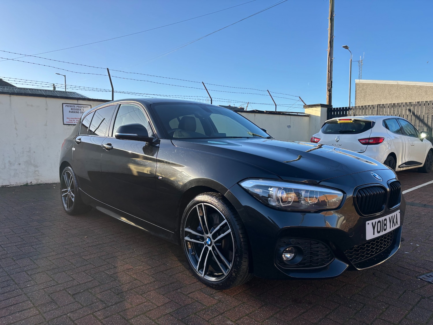 Used BMW 1 Series 2018 for sale - 76931659: Photo 7