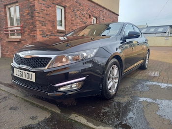 2011 (61) - 1.7 CRDi 1 4dr