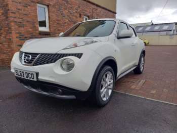 2012 (62) - 1.6 Acenta 5dr [Premium Pack]