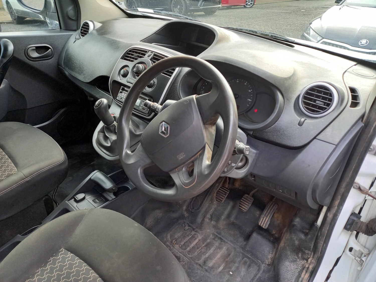 Used Renault Kangoo 2016 for sale - 77195933: Photo 3