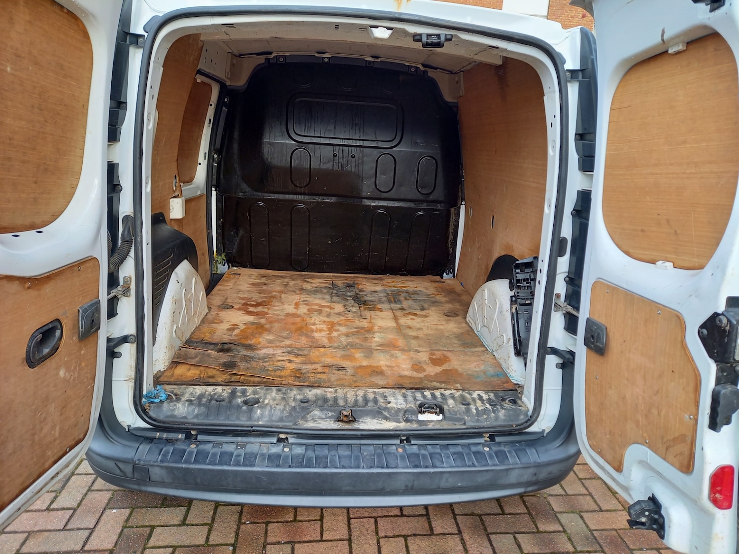 Used Renault Kangoo 2016 for sale - 77195933: Photo 5