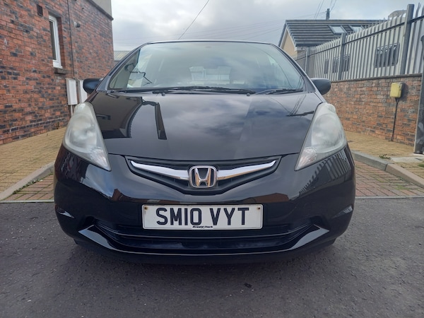 Used Honda Jazz 2010 for sale - 76231820: Photo 10