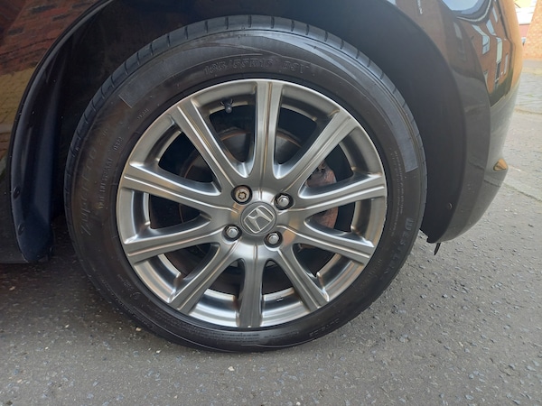Used Honda Jazz 2010 for sale - 76231820: Photo 7