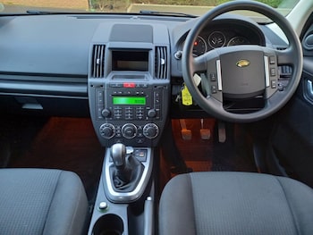 Used Land Rover Freelander 2009 for sale - 77270929: Photo