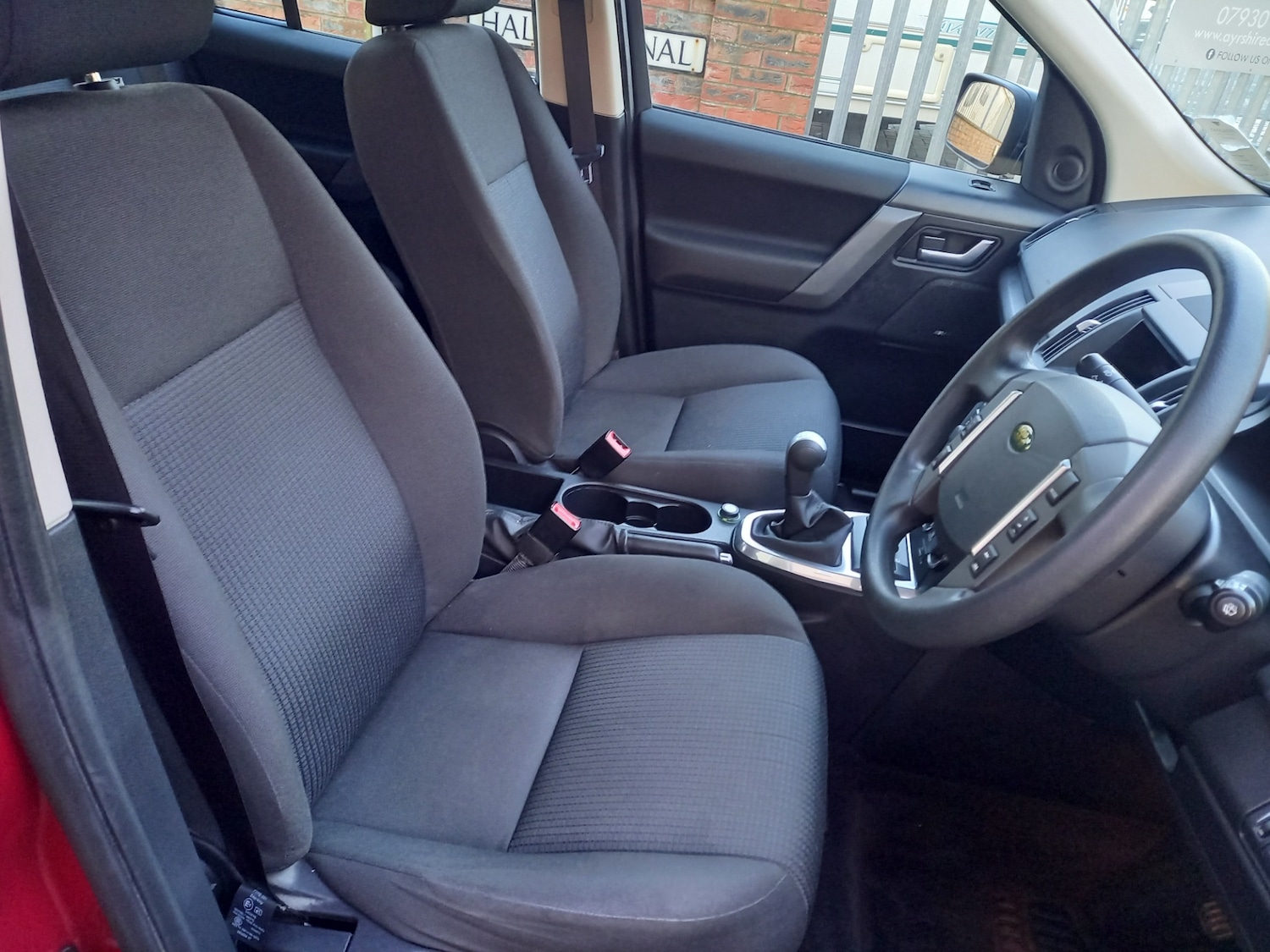 Used Land Rover Freelander 2009 for sale - 77270929: Photo 4