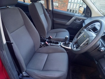 Used Land Rover Freelander 2009 for sale - 77270929: Photo