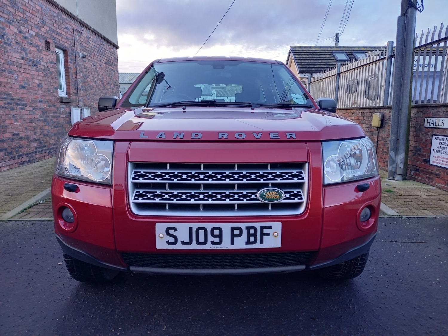 Used Land Rover Freelander 2009 for sale - 77270929: Photo 9