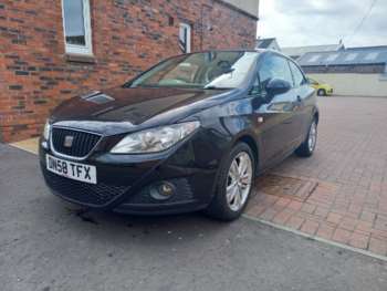 2009 (58) - 1.4 SE 3dr