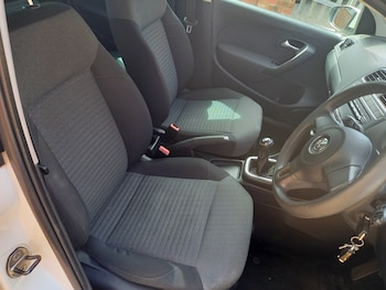 Used Volkswagen Polo 2013 for sale - 78692540: Photo