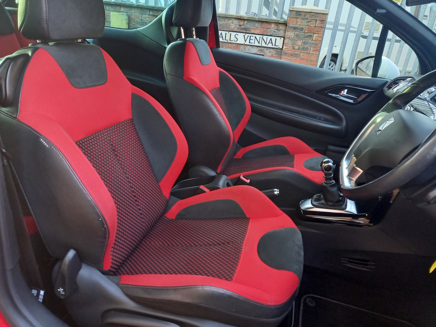 Used Citroen DS3 2012 for sale - 77125885: Photo 4