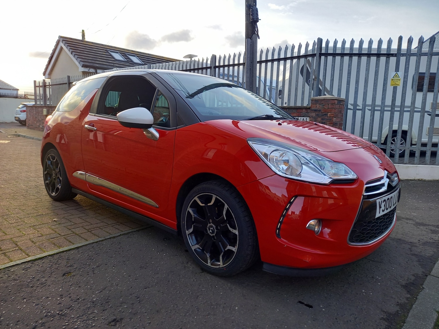 Used Citroen DS3 2012 for sale - 77125885: Photo 6