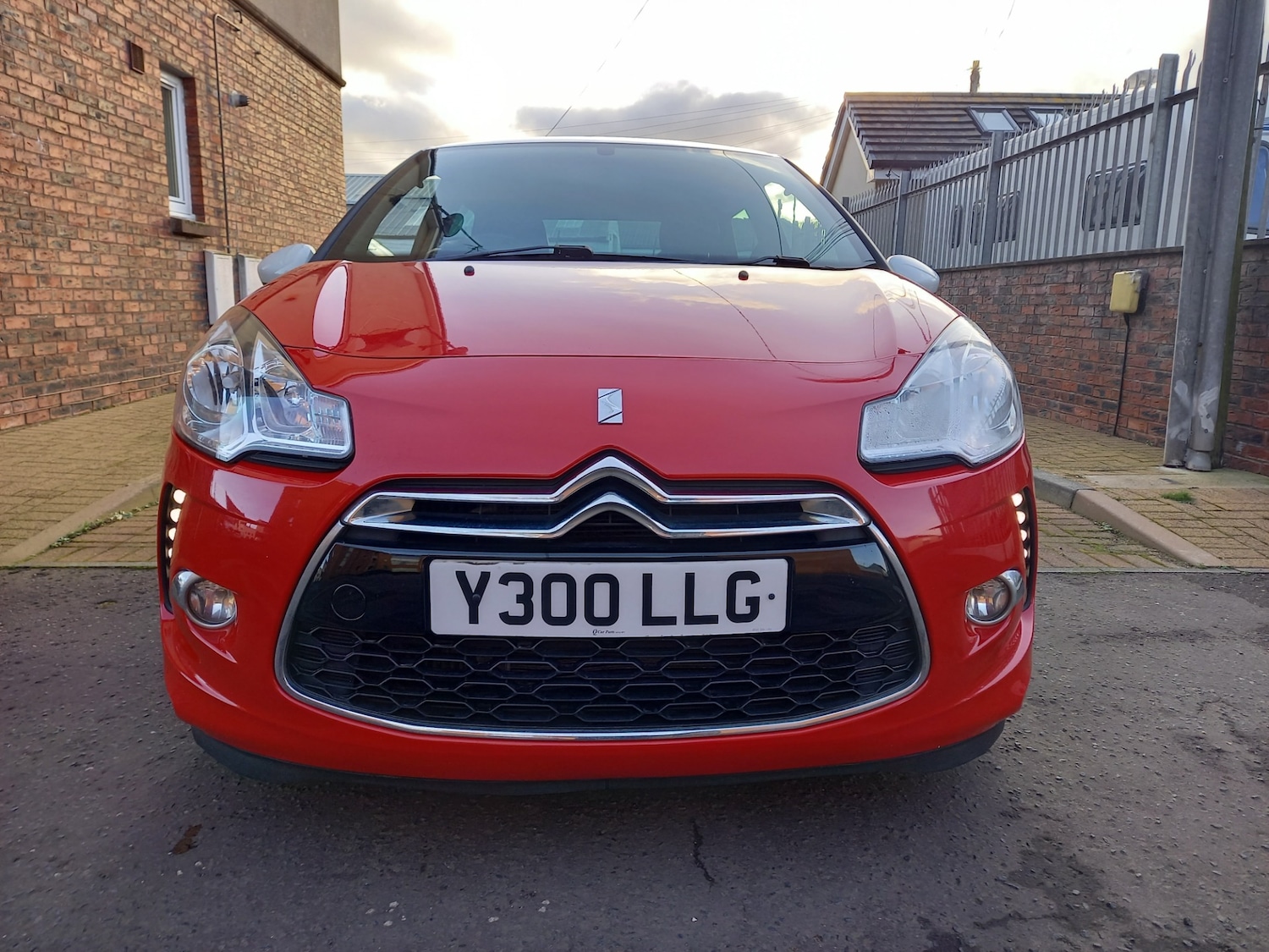 Used Citroen DS3 2012 for sale - 77125885: Photo 8